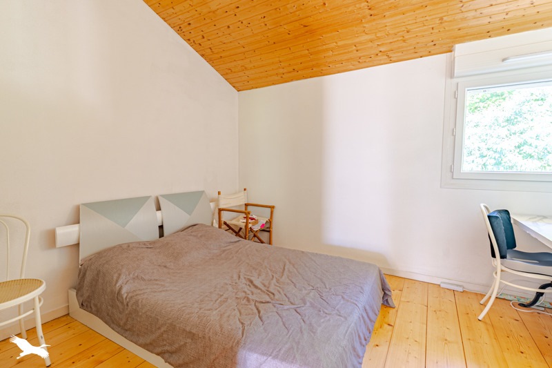 Vente Appartement ARTIGUES PRES BORDEAUX - 4 pièces -78 m² - (33370)