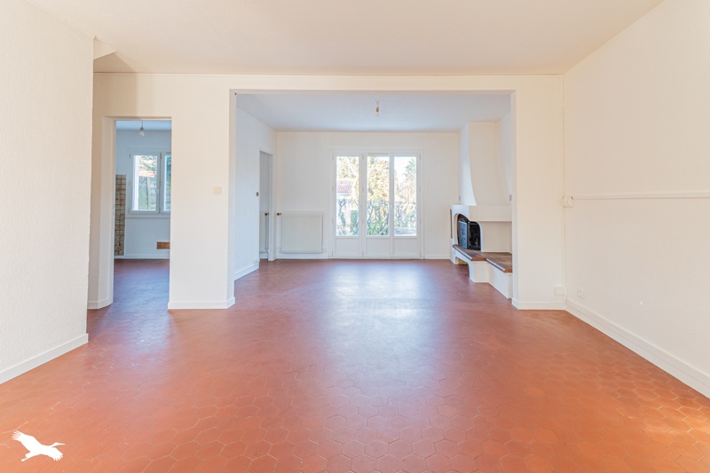 Vente Maison ARTIGUES PRES BORDEAUX - 4 pièces -96 m² - (33370)