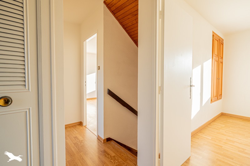 Vente Maison ARTIGUES PRES BORDEAUX - 4 pièces -96 m² - (33370)