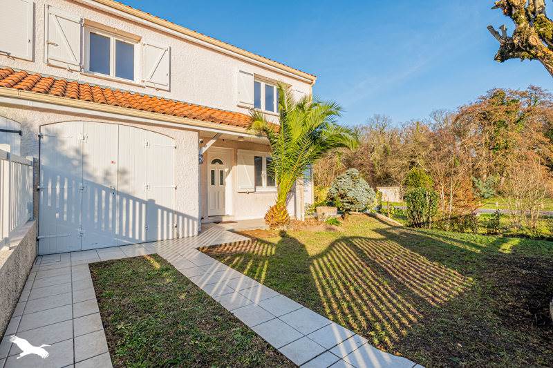 Vente Maison ARTIGUES PRES BORDEAUX - 4 pièces -96 m² - (33370)