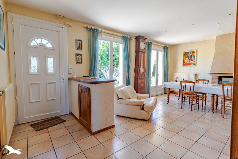 Vente Maison ARTIGUES PRES BORDEAUX - 8 pièces -177 m² - (33370)