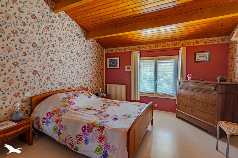 Vente Maison ARTIGUES PRES BORDEAUX - 8 pièces -177 m² - (33370)