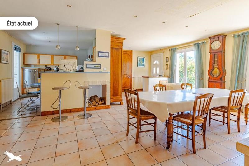 Vente Maison ARTIGUES PRES BORDEAUX - 8 pièces -177 m² - (33370)