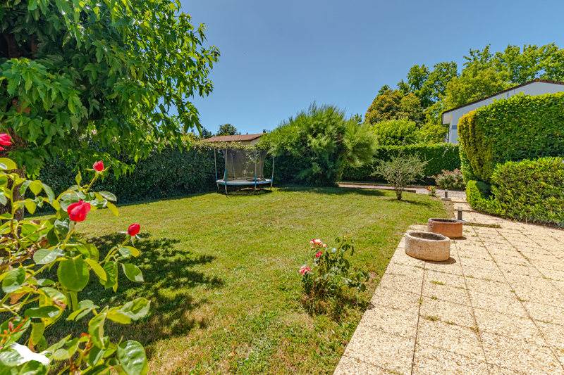 Vente Maison ARTIGUES PRES BORDEAUX - 8 pièces -177 m² - (33370)