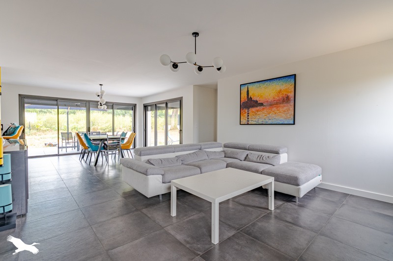 Vente Maison TRESSES - 5 pièces -136 m² - (33370)