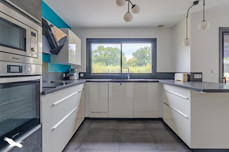 Vente Maison TRESSES - 5 pièces -136 m² - (33370)