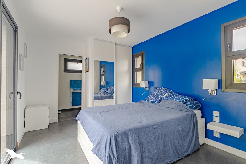 Vente Maison TRESSES - 5 pièces -136 m² - (33370)
