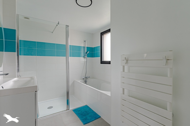 Vente Maison TRESSES - 5 pièces -136 m² - (33370)