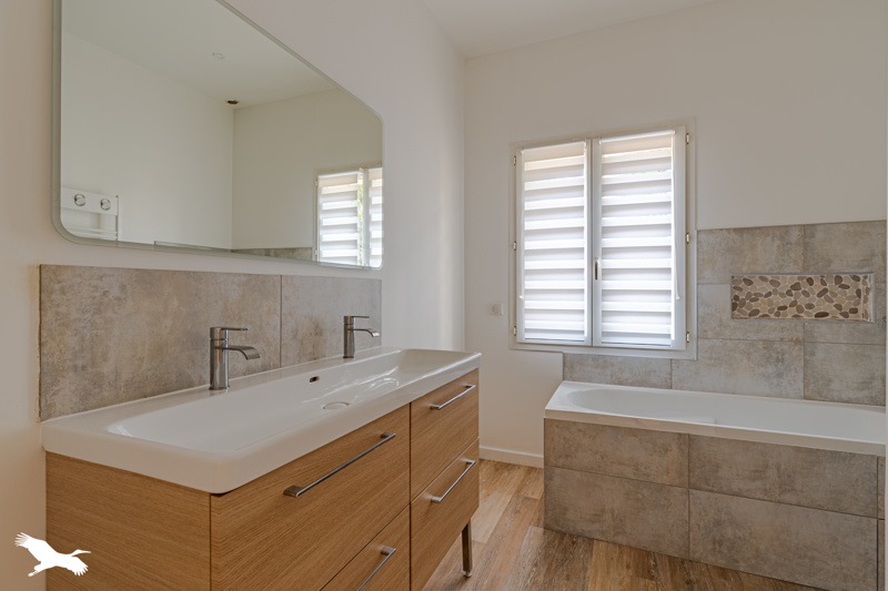 Vente Maison ARTIGUES PRES BORDEAUX - 4 pièces -94 m² - (33370)