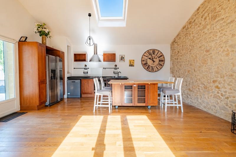 Vente Maison ARTIGUES PRES BORDEAUX - 4 pièces -94 m² - (33370)