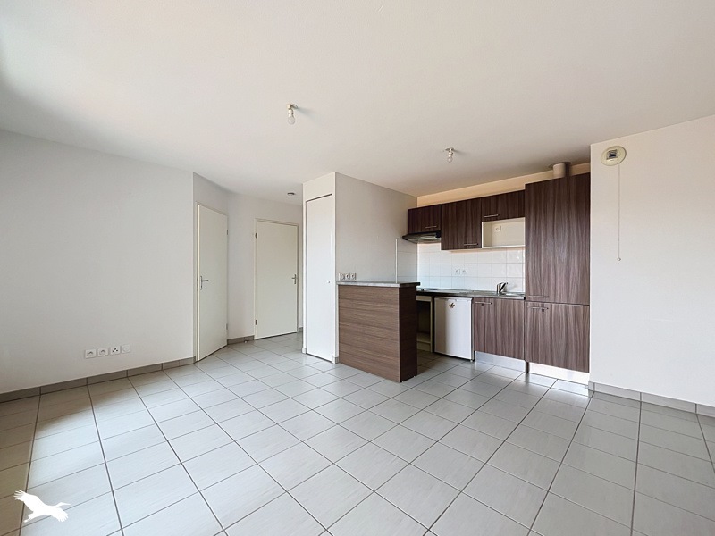 Vente Appartement ARTIGUES PRES BORDEAUX - 2 pièces -42,2 m² - (33370)