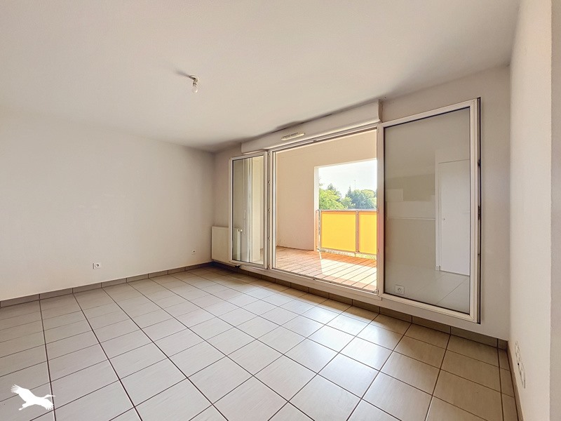 Vente Appartement ARTIGUES PRES BORDEAUX - 2 pièces -42,2 m² - (33370)