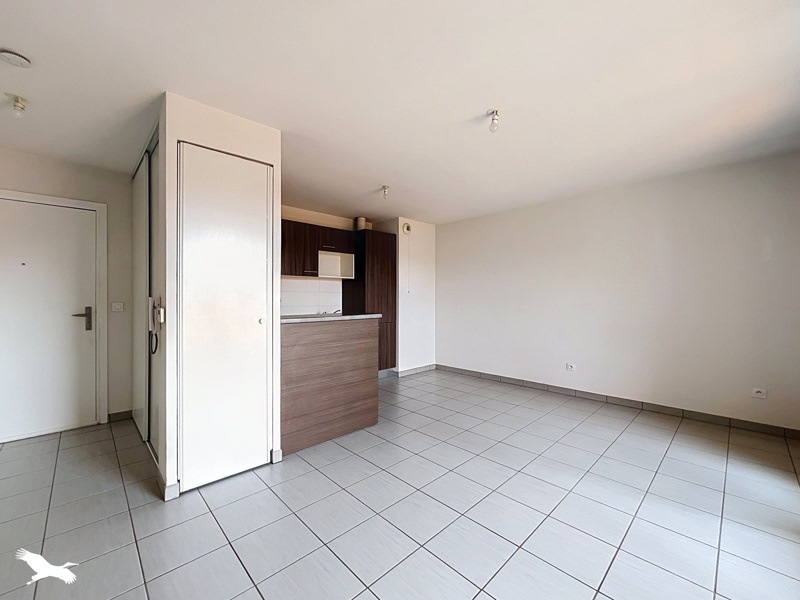 Vente Appartement ARTIGUES PRES BORDEAUX - 2 pièces -42,2 m² - (33370)