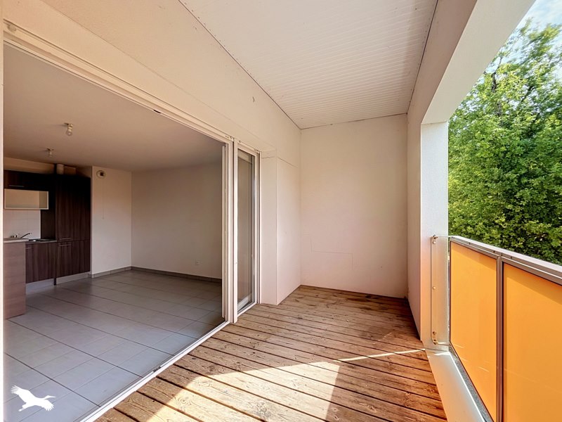 Vente Appartement ARTIGUES PRES BORDEAUX - 2 pièces -42,2 m² - (33370)