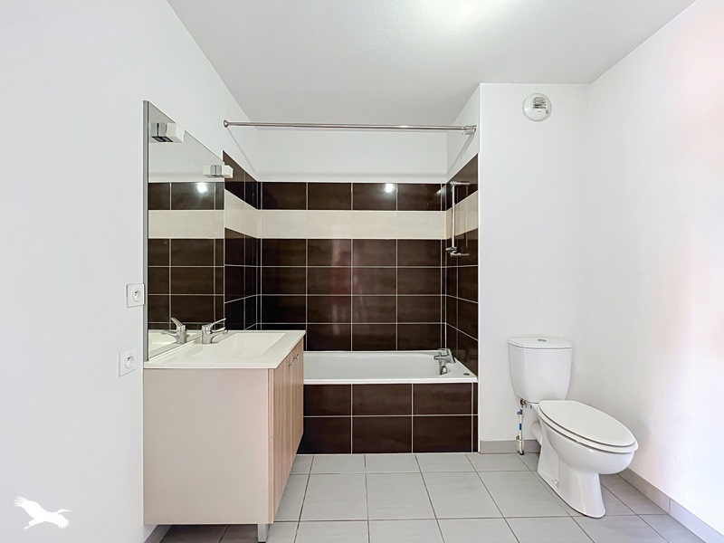 Vente Appartement ARTIGUES PRES BORDEAUX - 2 pièces -42,2 m² - (33370)