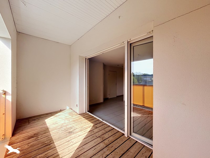 Vente Appartement ARTIGUES PRES BORDEAUX - 2 pièces -42,2 m² - (33370)