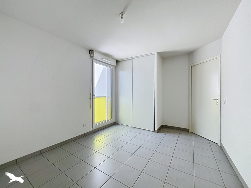 Vente Appartement ARTIGUES PRES BORDEAUX - 2 pièces -42,2 m² - (33370)