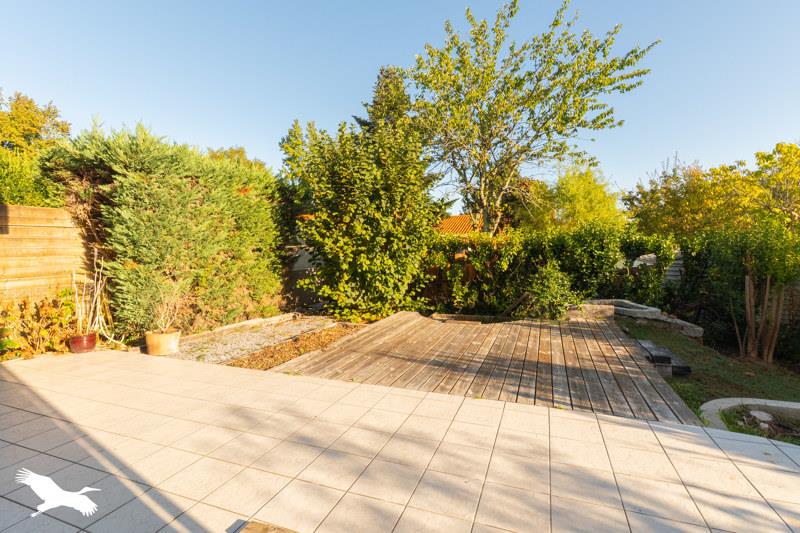 Vente Maison Artigues-près-Bordeaux - 4 pièces -105 m² - (33370)