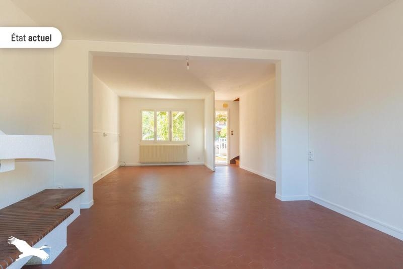 Vente Maison Artigues-près-Bordeaux - 4 pièces -105 m² - (33370)