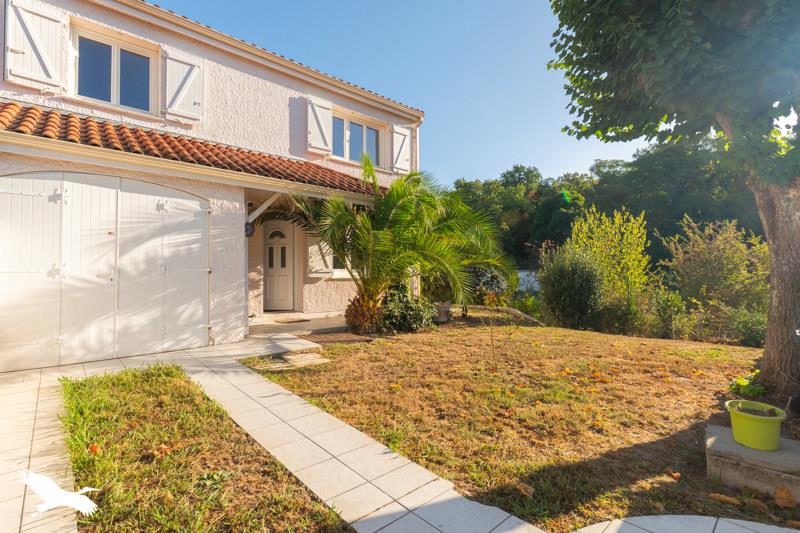Vente Maison Artigues-près-Bordeaux - 4 pièces -105 m² - (33370)
