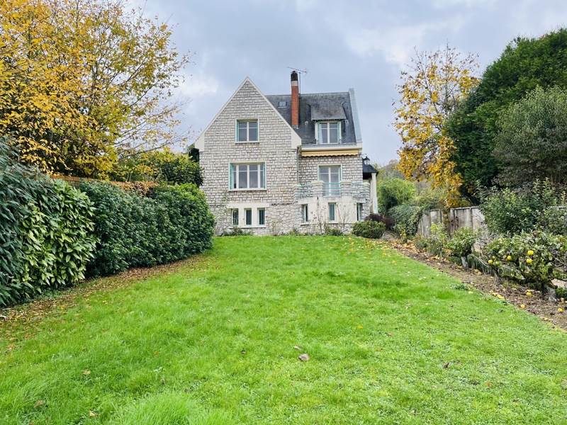 Vente Maison Vauréal 95490 6 pièces - 165 m²