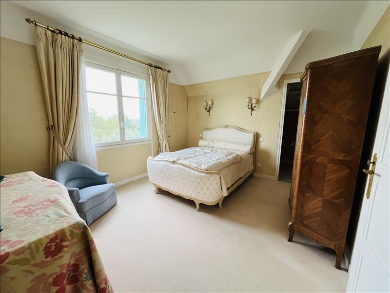 Vente Maison VAUREAL - 6 pièces -165 m² - (95490)