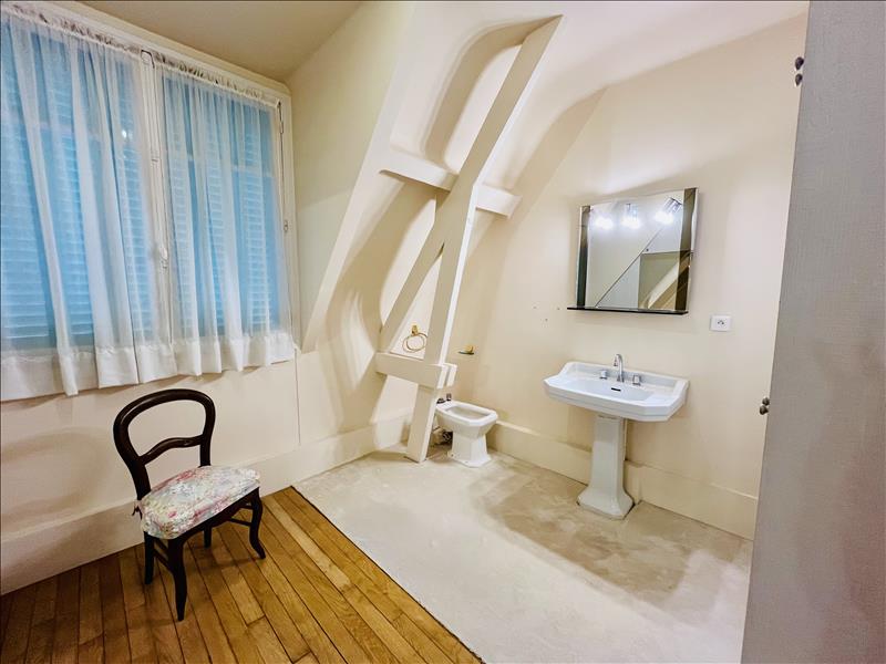 Vente Maison VAUREAL - 6 pièces -165 m² - (95490)