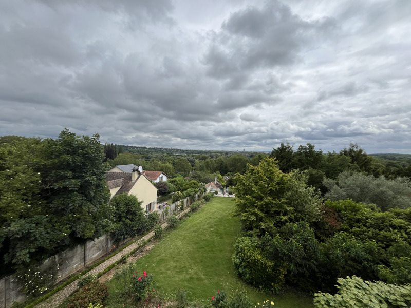 Vente Maison VAUREAL - 6 pièces -165 m² - (95490)