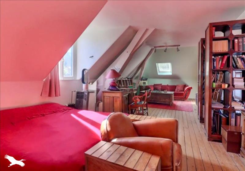 Vente Maison VAUREAL - 13 pièces -244 m² - (95490)