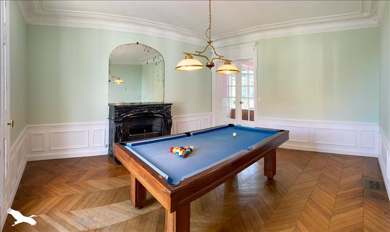 Vente Maison VAUREAL - 13 pièces -244 m² - (95490)