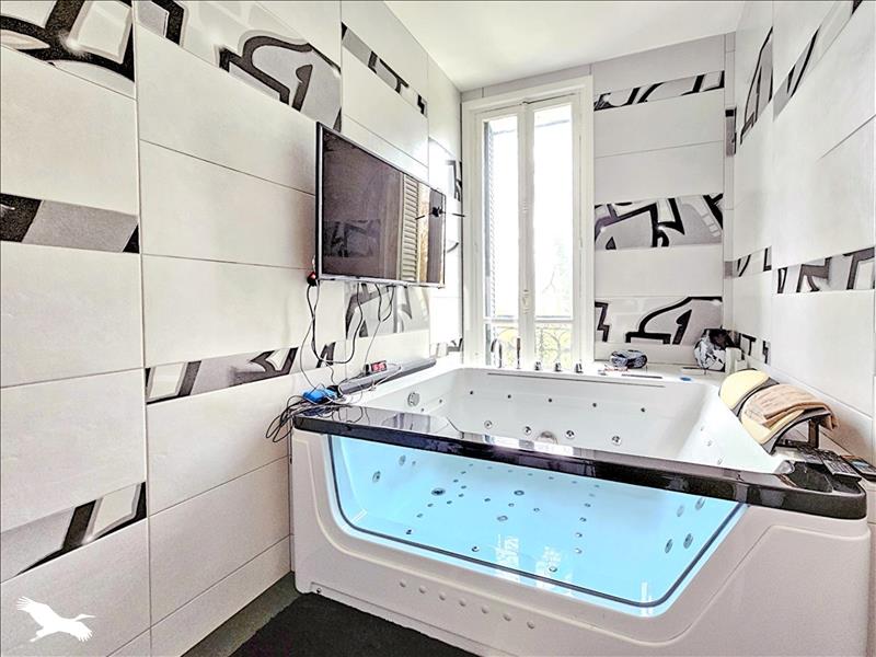 Vente Maison VAUREAL - 13 pièces -244 m² - (95490)