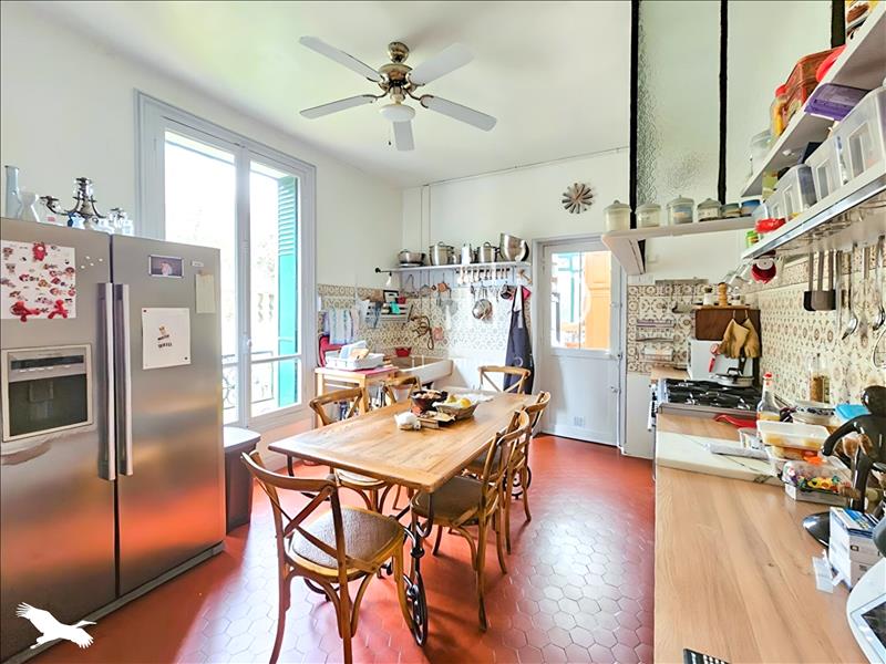 Vente Maison VAUREAL - 13 pièces -244 m² - (95490)