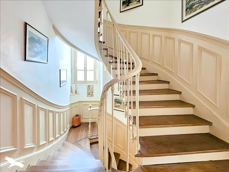 Vente Maison VAUREAL - 13 pièces -244 m² - (95490)
