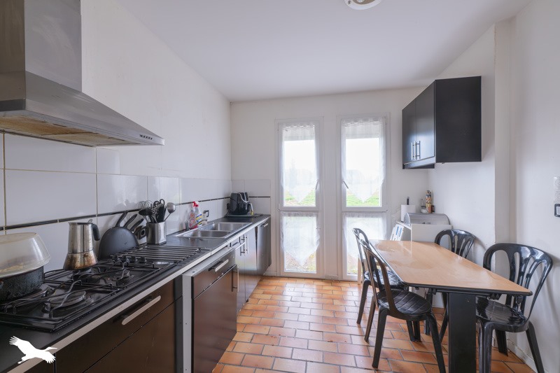 Vente Maison VAUREAL - 6 pièces -106 m² - (95490)