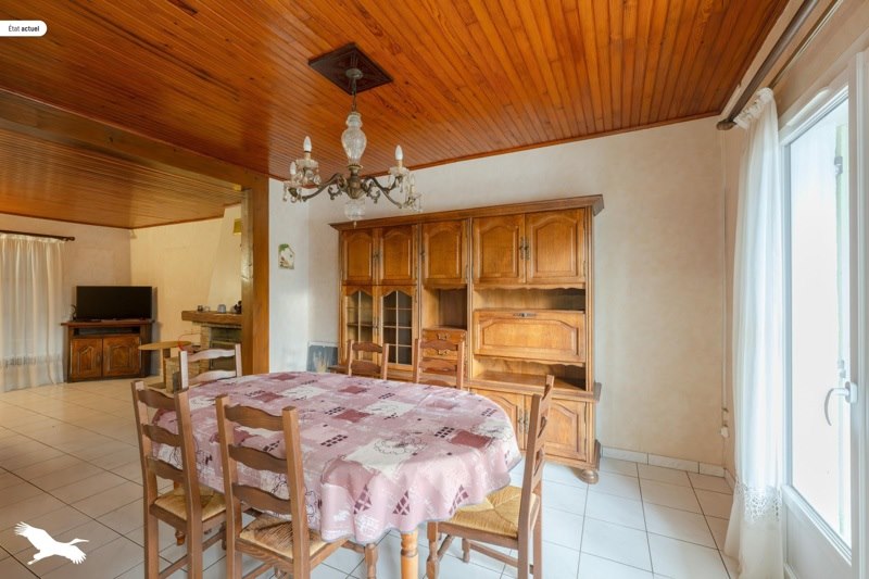 Vente Maison BOISSY L AILLERIE - 4 pièces -87 m² - (95650)