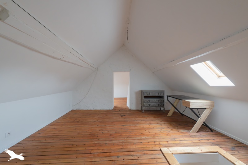 Vente Maison BOISSY L AILLERIE - 8 pièces -135 m² - (95650)