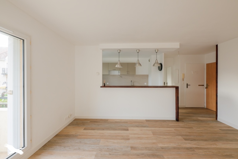 Vente Appartement COURDIMANCHE - 2 pièces -43 m² - (95800)