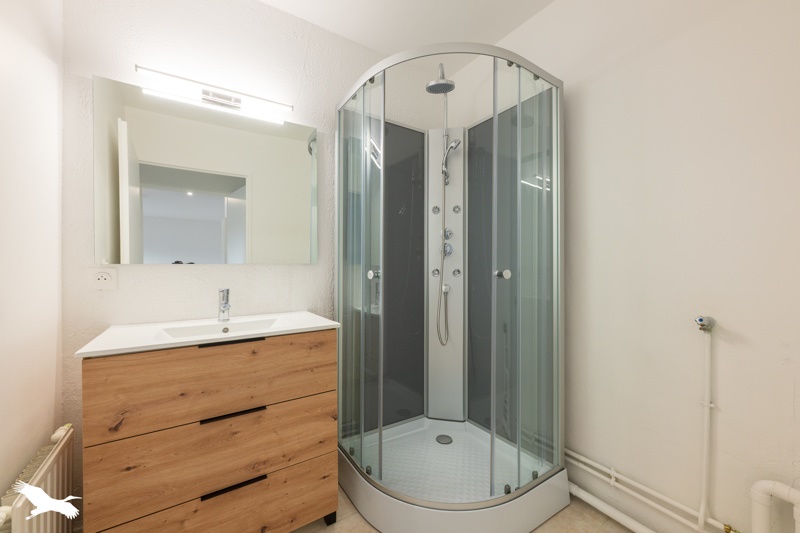 Vente Appartement COURDIMANCHE - 2 pièces -43 m² - (95800)