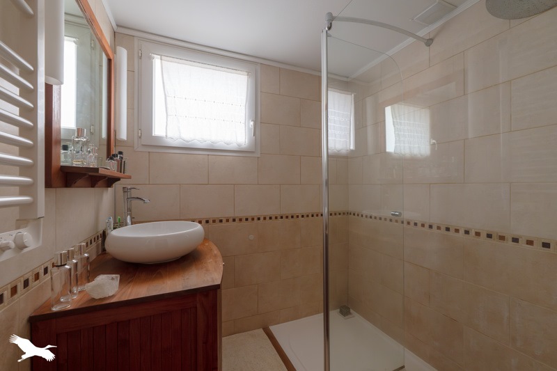 Vente Maison VAUREAL - 7 pièces -130 m² - (95490)