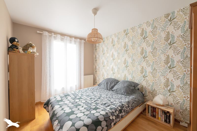 Vente Maison VAUREAL - 7 pièces -130 m² - (95490)