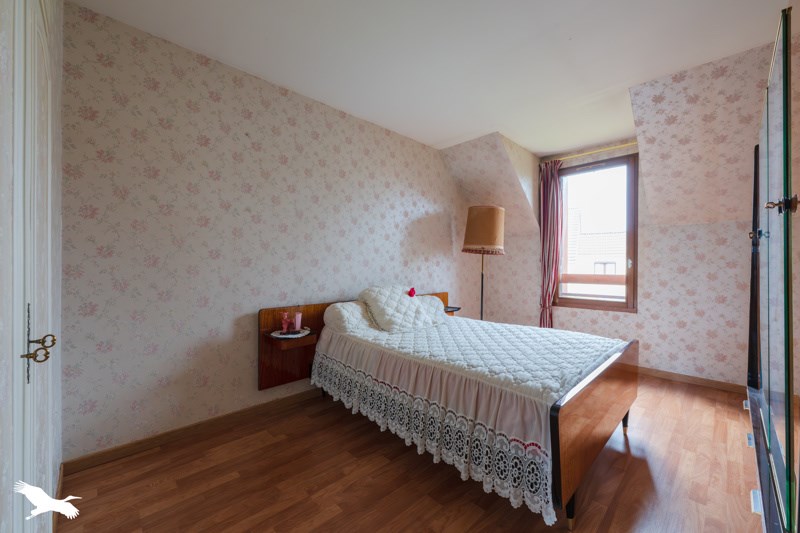 Vente Maison VAUREAL - 4 pièces -87,5 m² - (95490)