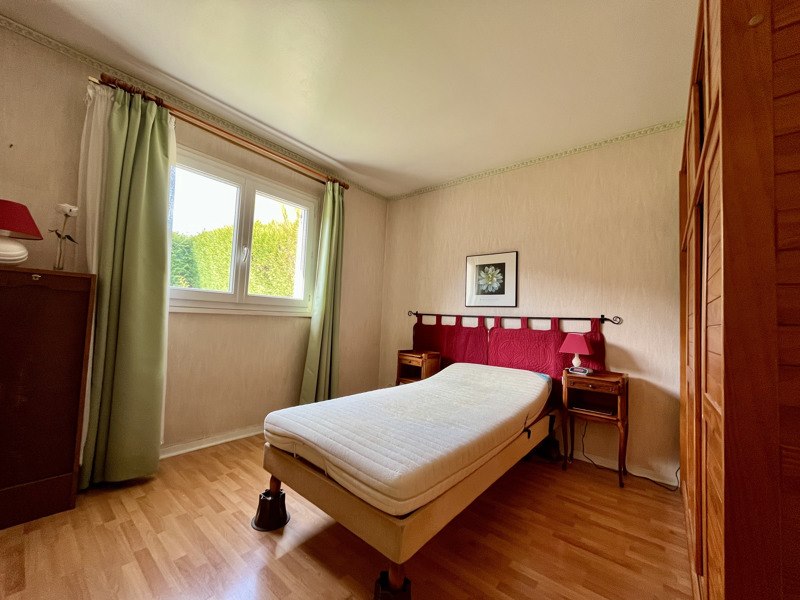 Vente Maison MENUCOURT - 5 pièces -96 m² - (95180)