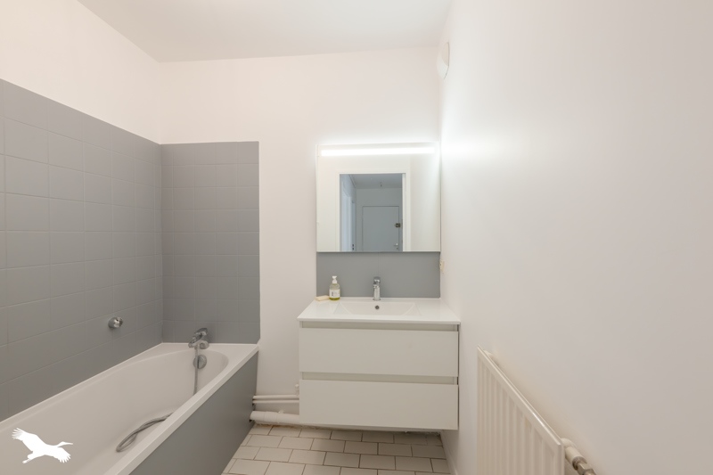 Vente Appartement CERGY - 3 pièces -62 m² - (95800)