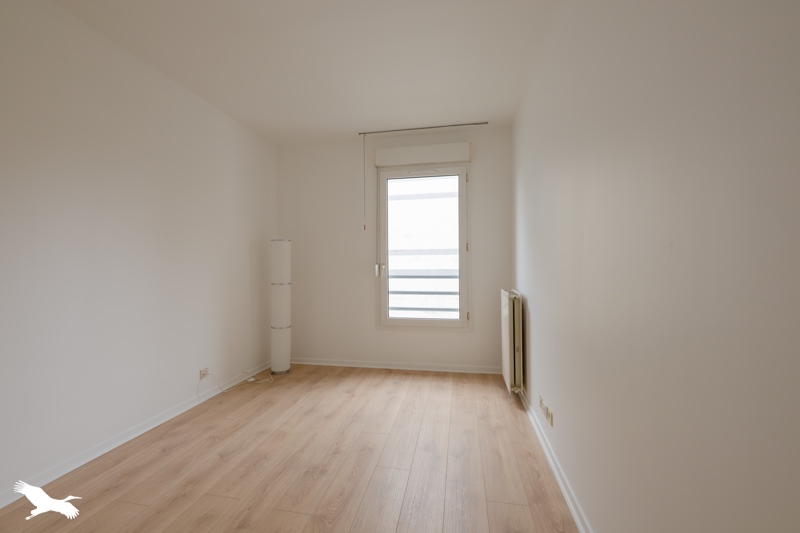 Vente Appartement CERGY - 3 pièces -62 m² - (95800)