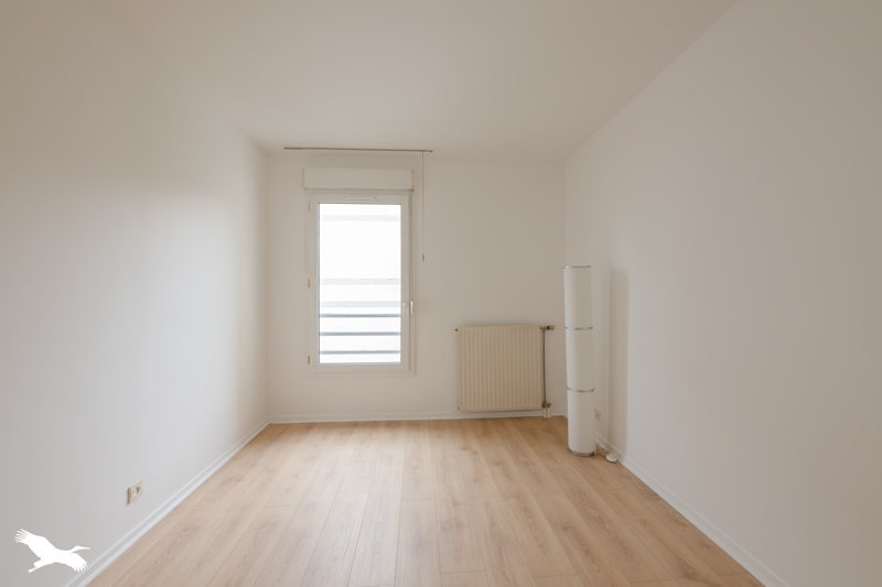 Vente Appartement CERGY - 3 pièces -62 m² - (95800)