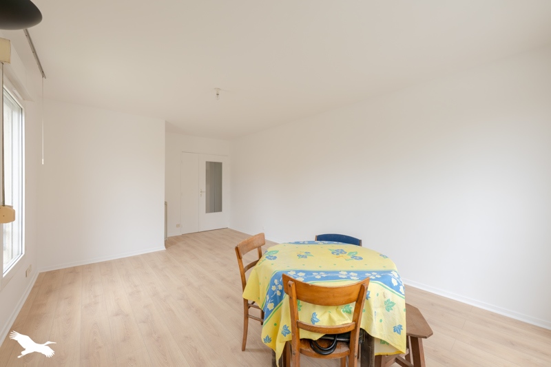 Vente Appartement CERGY - 3 pièces -62 m² - (95800)
