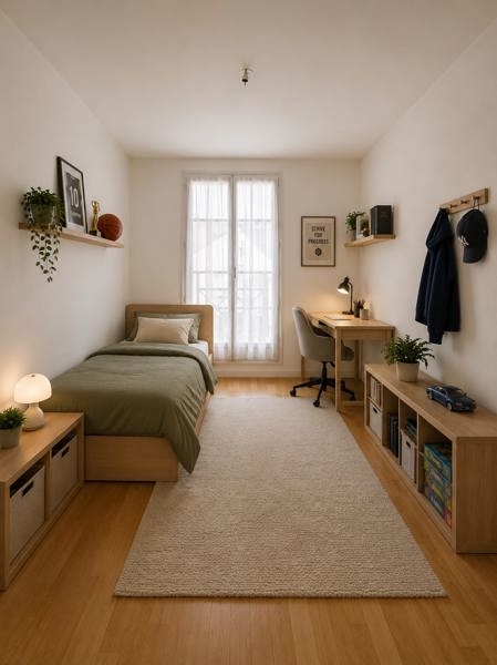 Vente Maison VAUREAL - 7 pièces -125 m² - (95490)