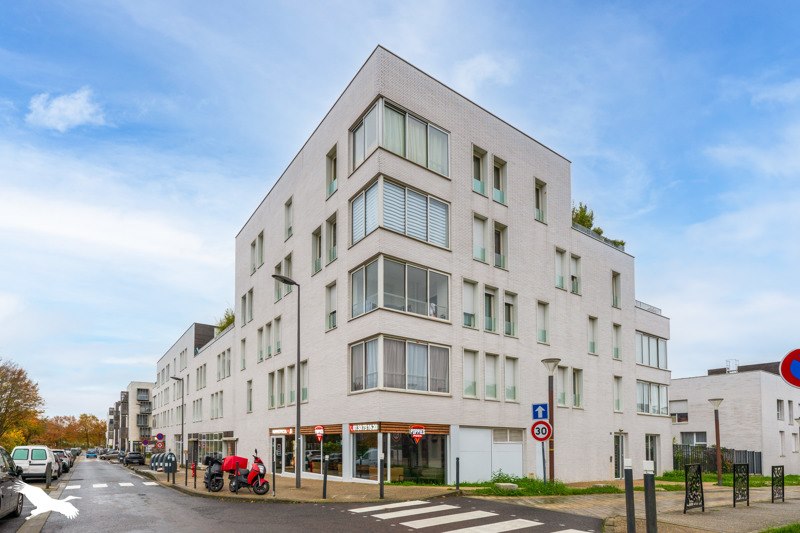 Vente Appartement CERGY - 4 pièces -73 m² - (95800)
