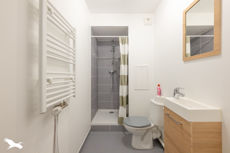 Vente Appartement CERGY - 4 pièces -73 m² - (95800)