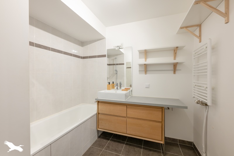 Vente Appartement CERGY - 4 pièces -73 m² - (95800)